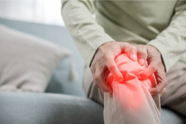 Knee Pain Treatment in Gurgaon